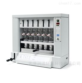 SER158全自动脂肪测定仪（索氏提取仪）